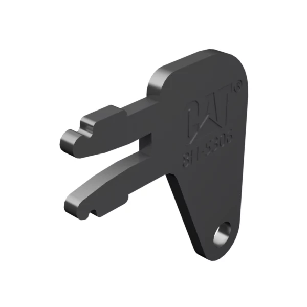 Cheie comutator grosime 2.4mm Caterpillar 8H-5306