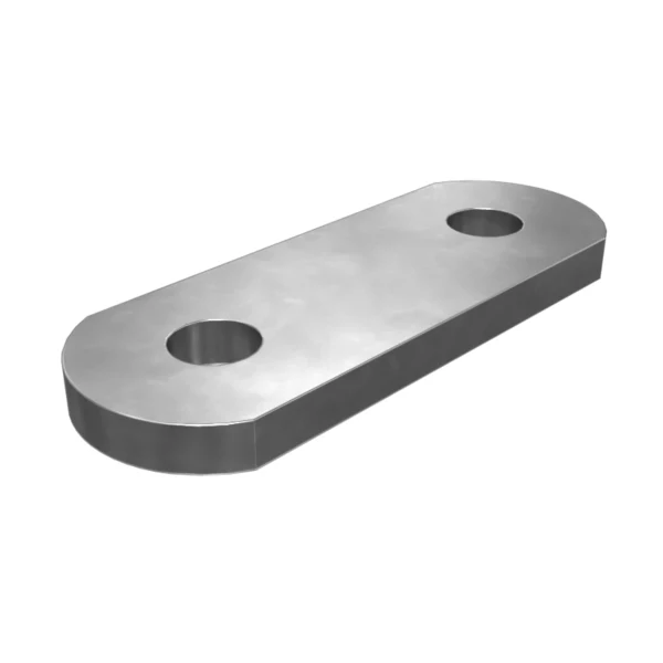 Placa laterala lant elevator Caterpillar 8J-3219