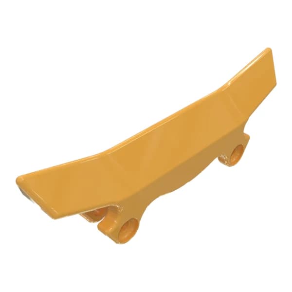 Protector lateral cupa Caterpillar 8J-6399