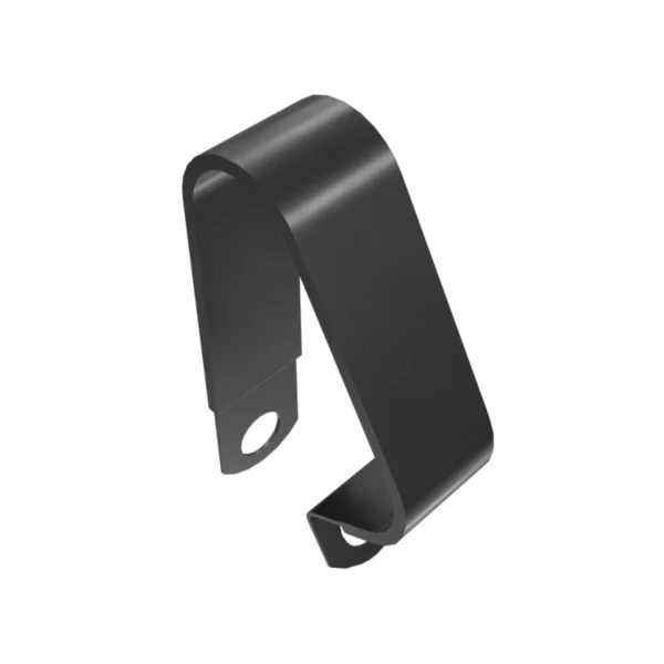 Clips fixare furtun purjare frane Caterpillar 8L-6990