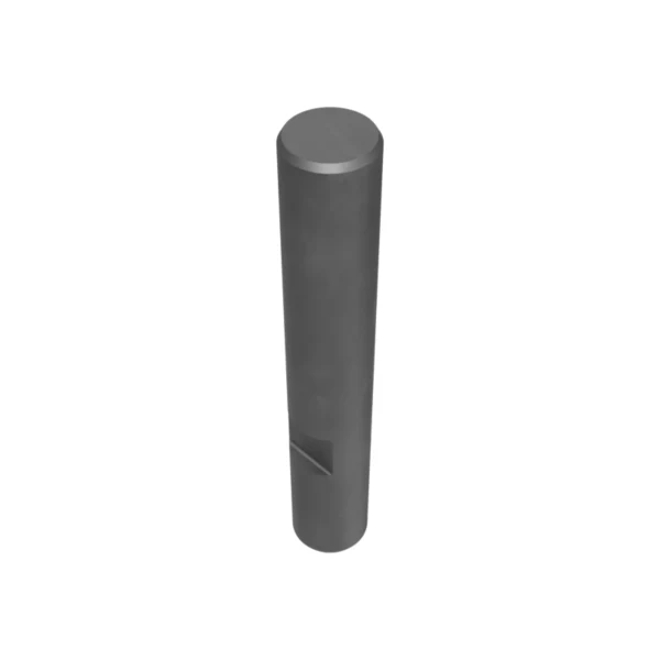 Arbore distribuitor hidraulic 19mm OD Caterpillar 8M-8652