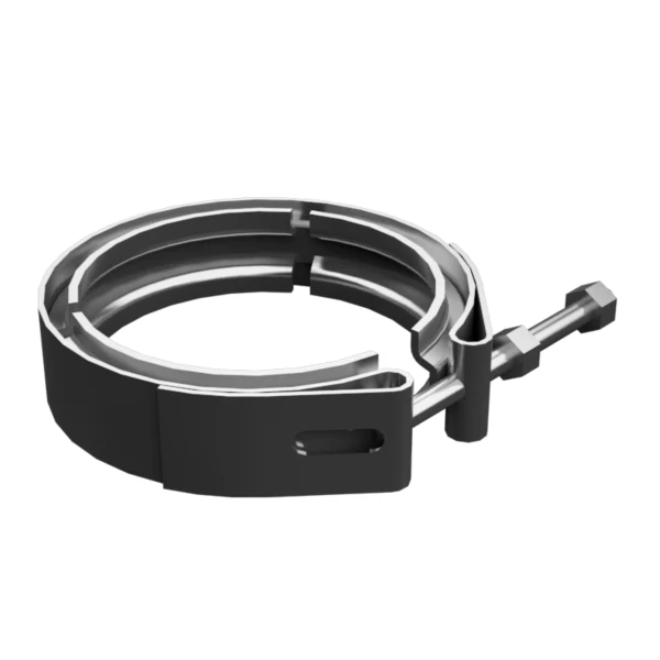 Clema V-Band 1/4" Caterpillar 8N-0878