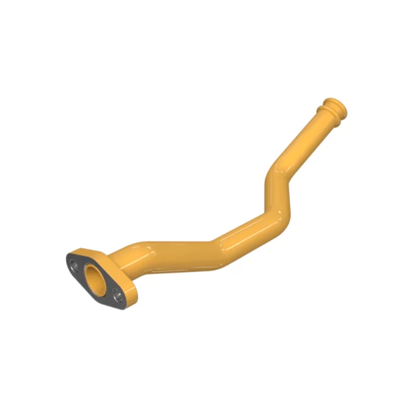Conduct evacuare ulei turbosuflanta Caterpillar 8N-1165