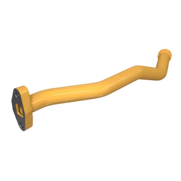 Conducta evacuare ulei turbosuflanta Caterpillar 8N-1502