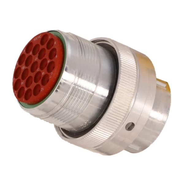 Ansamblu conector cu dop Caterpillar 8N-1525
