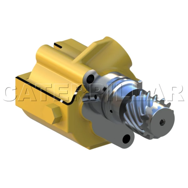 Pompa transfer combustibil Caterpillar 8N-1630