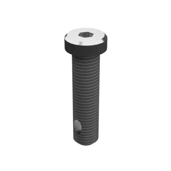Surub cap hexagonal conic Caterpillar 8N-2662