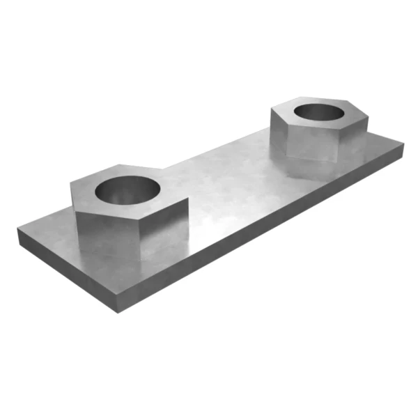 Suport cadru placa Caterpillar 8N-7837