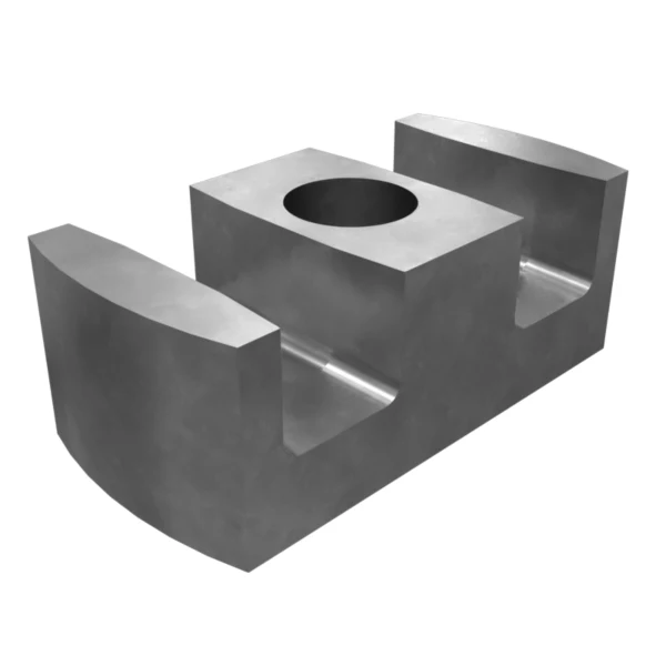 Clema dubla tub Caterpillar 8N-8471