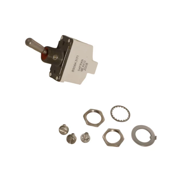 Buton comanda push Caterpillar 8P-0230
