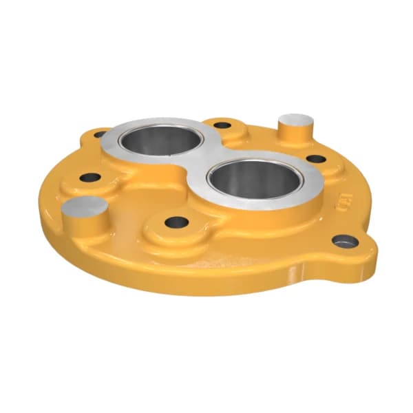 Capac ansamblu pompa ulei Caterpillar 8P-1812