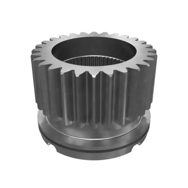 Roata soare transmisie planetara Caterpillar 8P-3134, 28x55 dinti