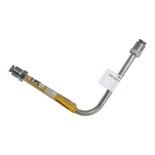 Ansamblu conducte ungere Caterpillar 8R-1000
