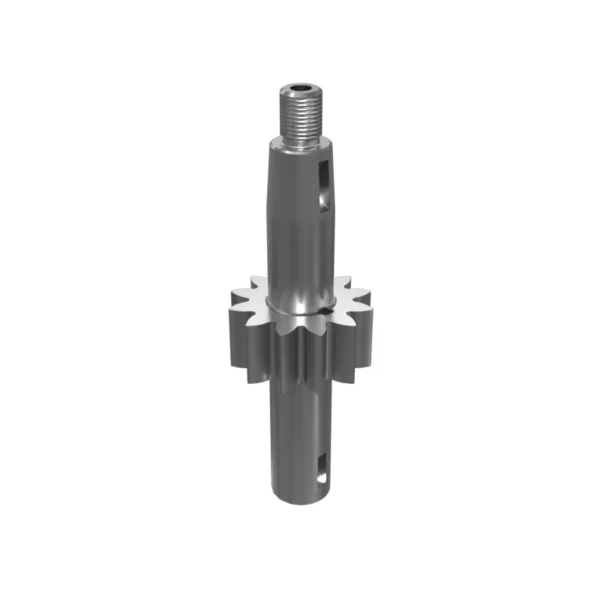 Ansamblu pompa ulei transmisie cu pinion 12 dinti Caterpillar 8S-3442