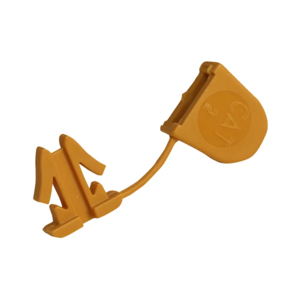 Sigiliu blocare cablu control Caterpillar 8S-8158