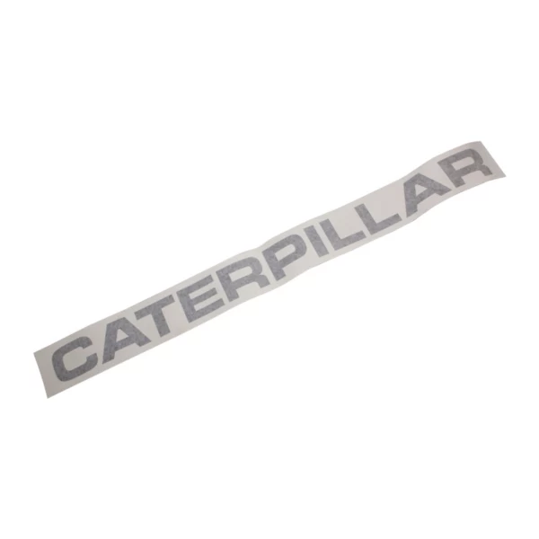 Film identificare Caterpillar 8S-8958