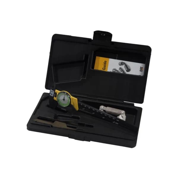 8T-0450: Thread Identification Kit