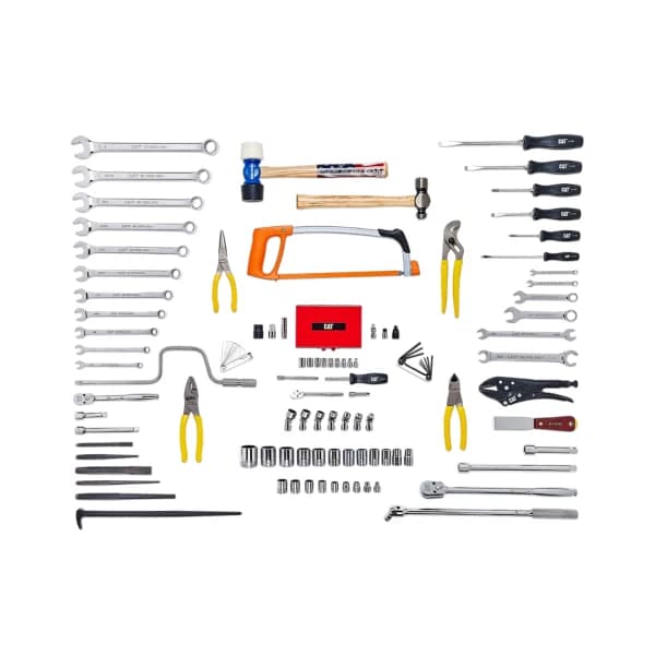 8T-0461: Tool Set