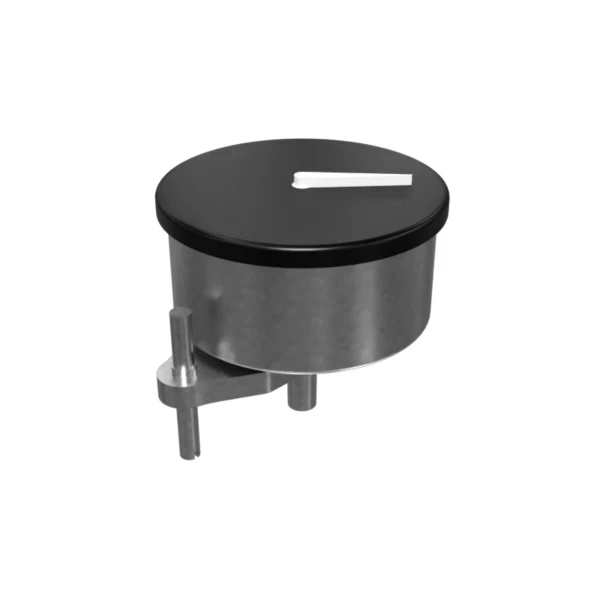Manometru cu doua scari Caterpillar 8T-0846