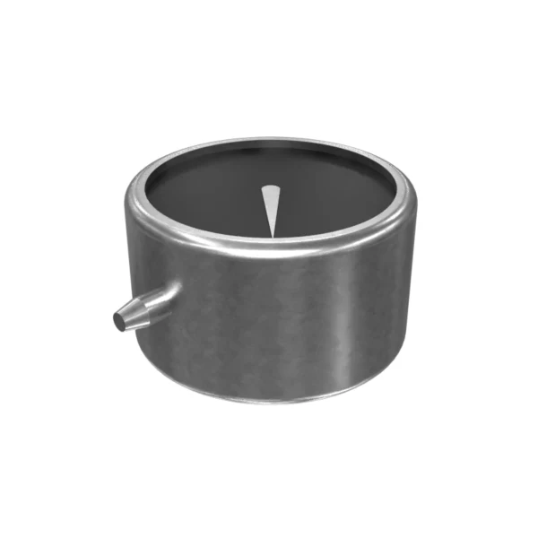 Manometru cu doua scari Caterpillar 8T-0859