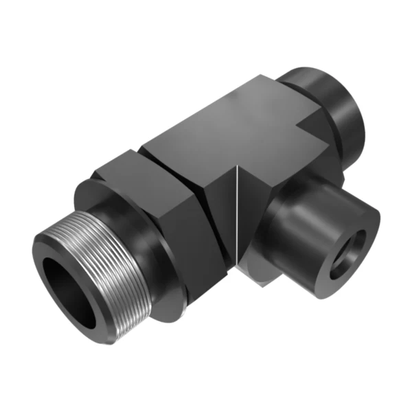 Adaptor teu hidraulic Caterpillar 8T-1674