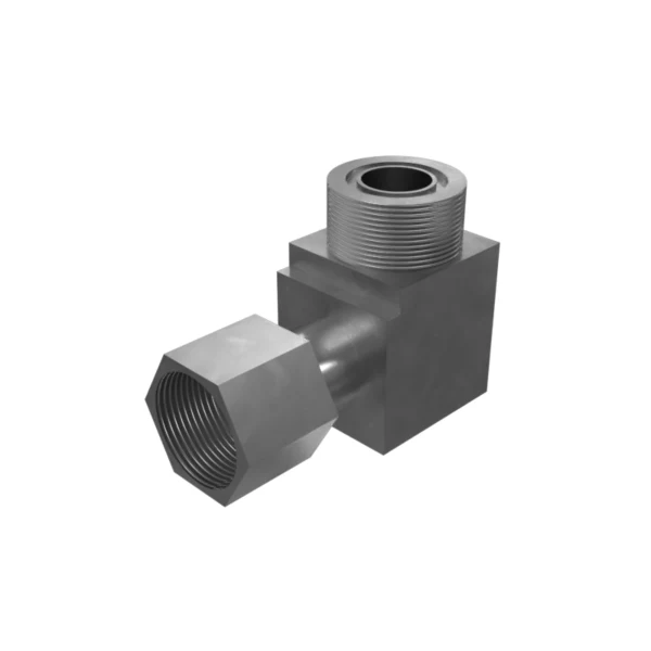 Adaptor cot hidraulic Caterpillar 8T-1718