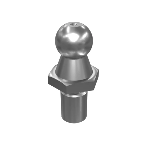 Bolt sarcina M8x1.25 Caterpillar 8T-2444