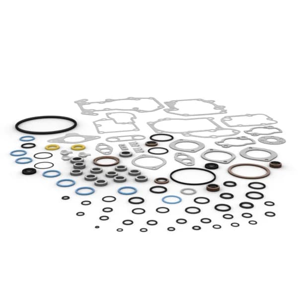 Kit garnituri sistem combustibil Caterpillar 8T-2500