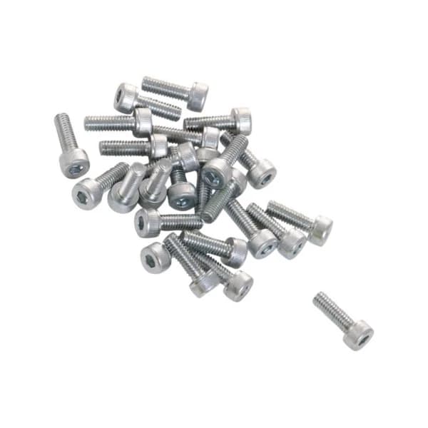 Surub cap hexagonal 8T-3998 M4-0.7 x 12mm