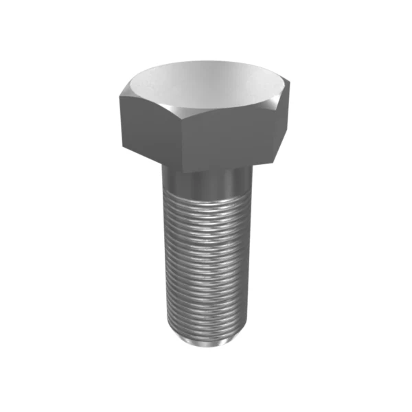 Surub hexagonal M10-1.5 x 25mm Caterpillar 8T-4136