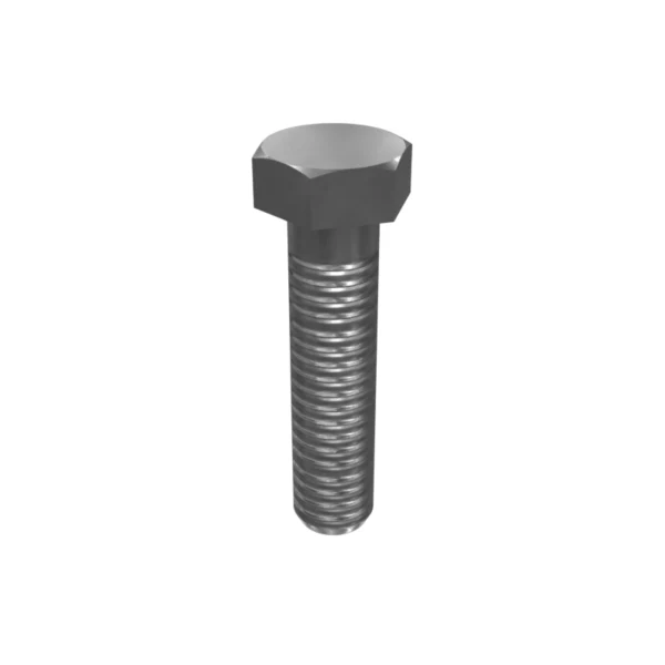 Bolt senila M12-1.75 x 50mm cap hexagonal Caterpillar 8T-4194