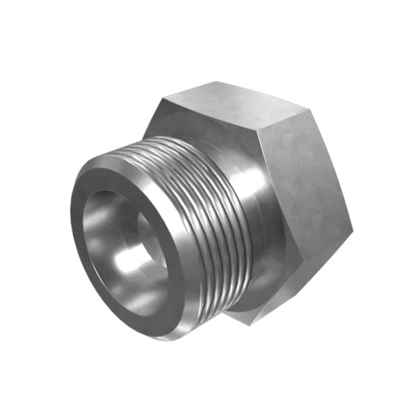 Dop hexagonal cu oring Caterpillar 8T-5090