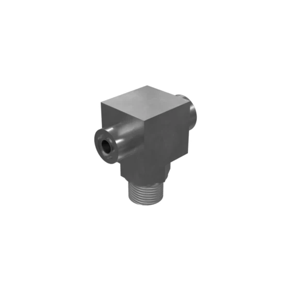 Adaptor T fluid Caterpillar 8T-6696