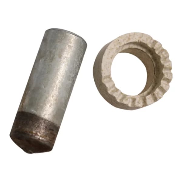 Stift sudura M12x1.75 Caterpillar 8T-6911