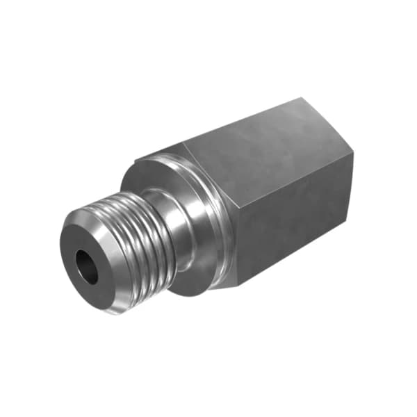 Adaptor O-ring M12X1.5 Caterpillar 8T-7860
