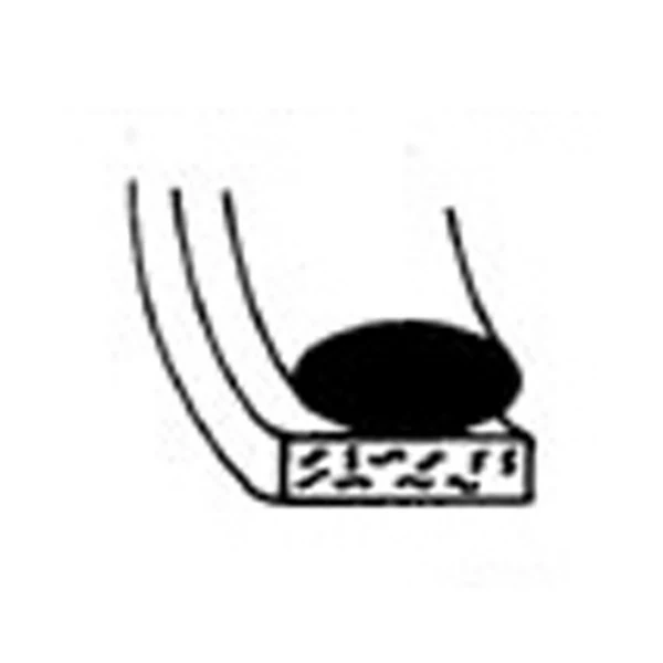 8T-8245: Piston Seal