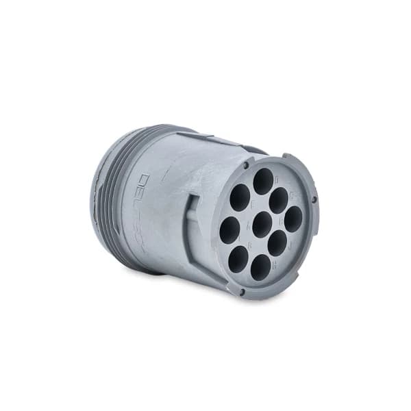 Conector receptacol 9 pini Caterpillar 8T-8736