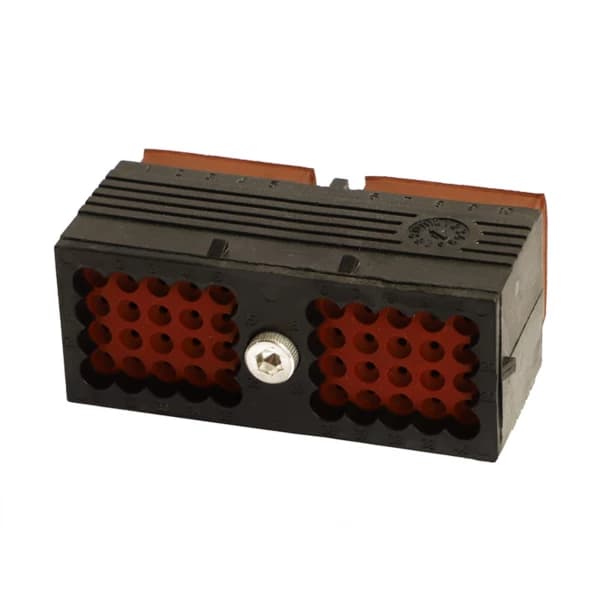 Conector 40 pini Caterpillar 8T-9834