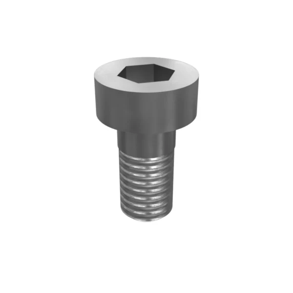 Surub cap hexagonal M6x12mm Caterpillar 8U-7051