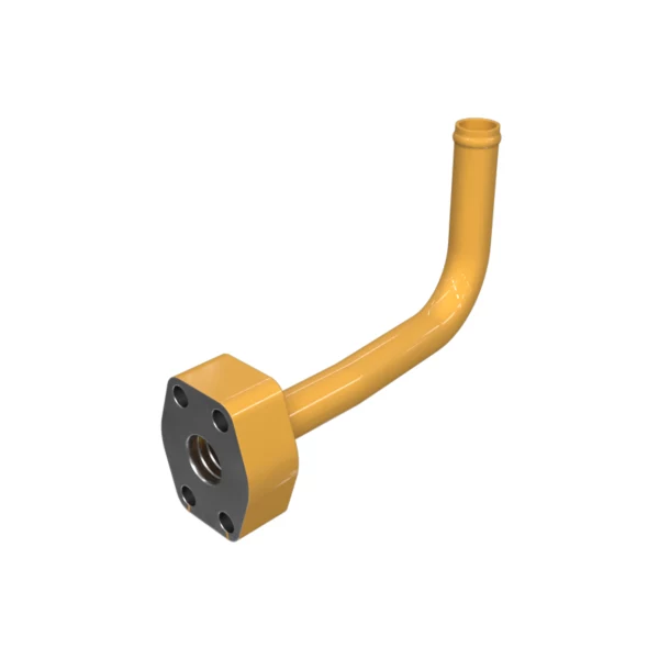 Conducta ulei transmisie Caterpillar 8W-3575