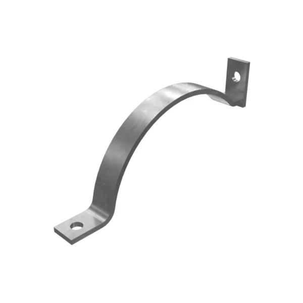 Placa montaj acumulator directie Caterpillar 8W-4387