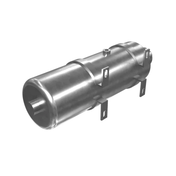 Capac final uscator aer Caterpillar 8W-6583