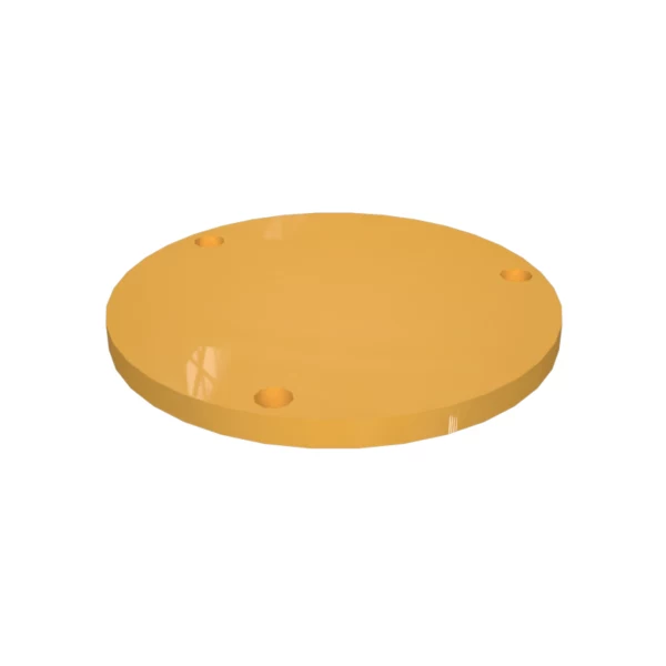 Capac acces axla spate Caterpillar 8X-2933