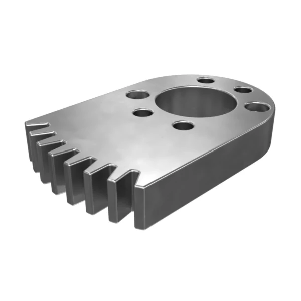 Clichet consola operare Caterpillar 8X-3965