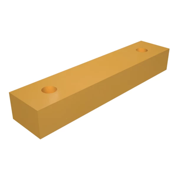 Bloc montaj sistem monitorizare anvelope Caterpillar 8X-4903