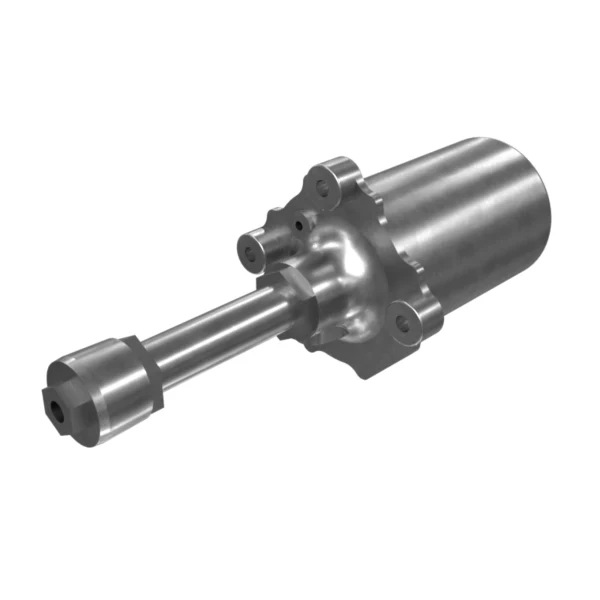 Cilindru hidraulic cu aer suprapresiune Caterpillar 8X-6987