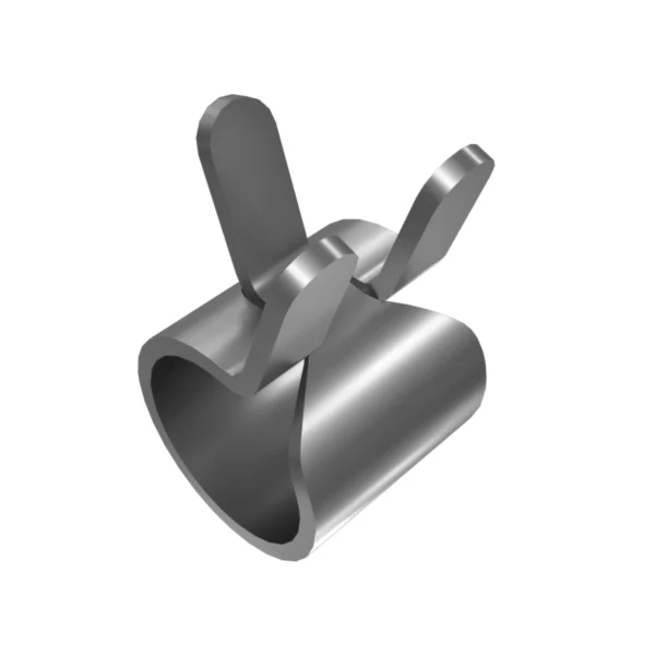 Clip compresie Caterpillar 8Y-5737