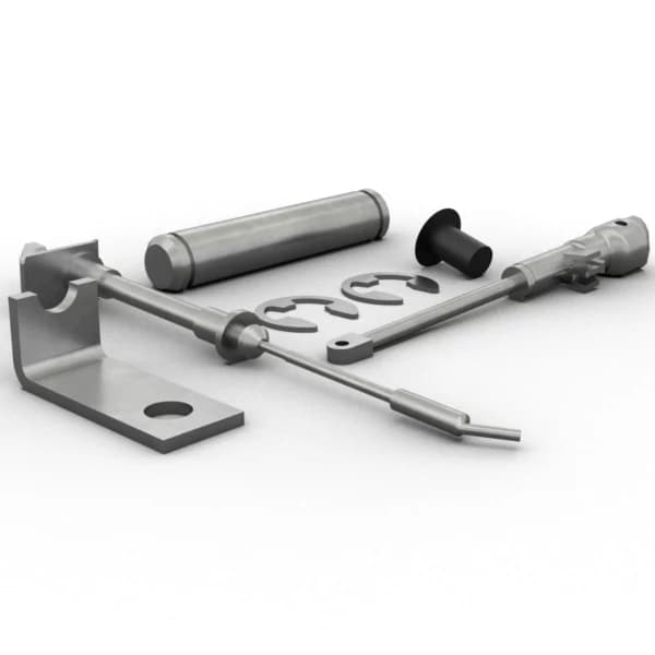 Kit adjustor scaun Caterpillar 8Y-5999