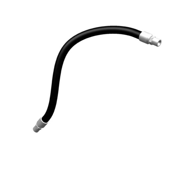 Furtun hidraulic 716 Caterpillar 9D-1123