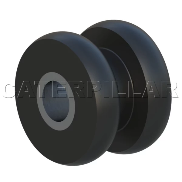 Suport izolator bipartit Caterpillar 9D-1589